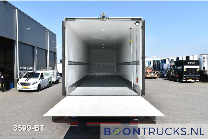 A&D LPRS 18 CITY ISO BOX | TRIDEC STUURAS * LIFTAS * 3T LAADKLEP * NIEUWSTAAT - Semireboque frigorífico: foto 2 A&D LPRS 18 CITY ISO BOX | TRIDEC STUURAS * LIFTAS * 3T LAADKLEP * NIEUWSTAAT - Semireboque frigorífico: foto 2