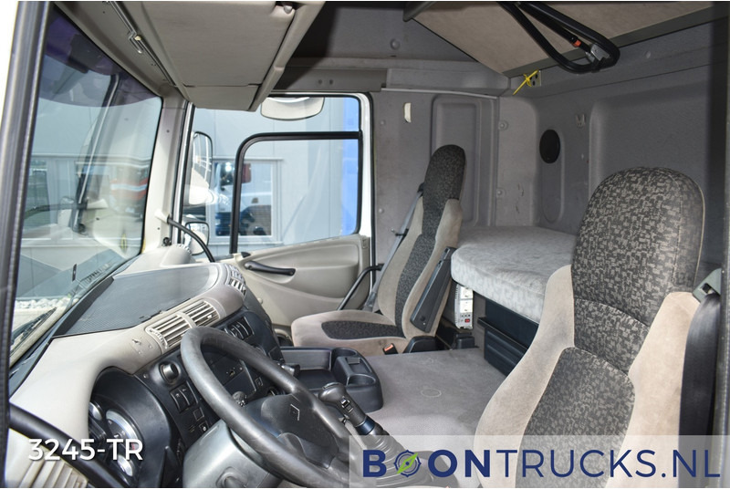 DAF CF85.410 6x2 | EURO5 * MANUAL * FORKLIFT CONN * LIFT AXLE * 778 cm * NL TRUCK * APK 11-2024 - Camião de caixa aberta/ Plataforma: foto 2 DAF CF85.410 6x2 | EURO5 * MANUAL * FORKLIFT CONN * LIFT AXLE * 778 cm * NL TRUCK * APK 11-2024 - Camião de caixa aberta/ Plataforma: foto 2
