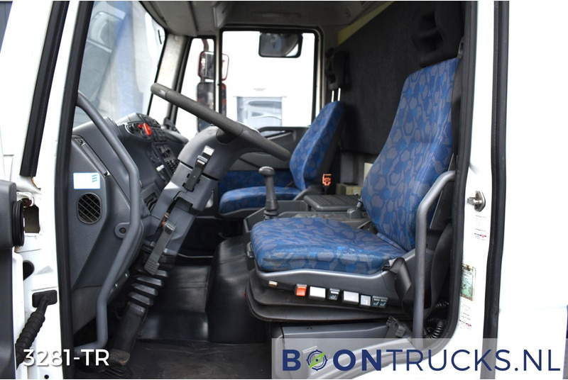 Iveco ML 80E17 4x2 | MANUAL * NO PAPERS * ONLY FOR PARTS - Caminhão frigorífico: foto 2 Iveco ML 80E17 4x2 | MANUAL * NO PAPERS * ONLY FOR PARTS - Caminhão frigorífico: foto 2