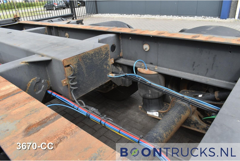 Locação de Kögel PORT 40 SIMPLEX 20 | 2x20-30-40ft HC * LIFT AXLE * SAF / DISC * EXTENDABLE REAR * MOT 02-2026 Kögel PORT 40 SIMPLEX 20 | 2x20-30-40ft HC * LIFT AXLE * SAF / DISC * EXTENDABLE REAR * MOT 02-2026: foto 20 Locação de Kögel PORT 40 SIMPLEX 20 | 2x20-30-40ft HC * LIFT AXLE * SAF / DISC * EXTENDABLE REAR * MOT 02-2026 Kögel PORT 40 SIMPLEX 20 | 2x20-30-40ft HC * LIFT AXLE * SAF / DISC * EXTENDABLE REAR * MOT 02-2026: foto 20