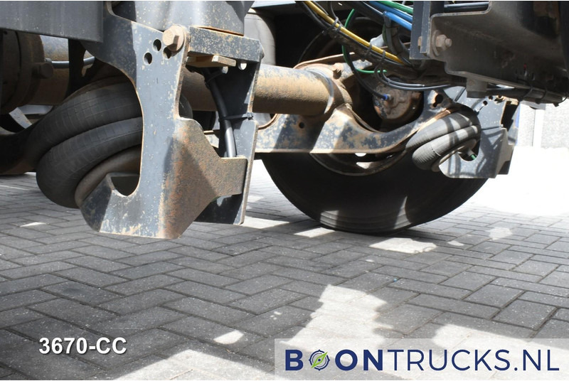 Locação de Kögel PORT 40 SIMPLEX 20 | 2x20-30-40ft HC * LIFT AXLE * SAF / DISC * EXTENDABLE REAR * MOT 02-2026 Kögel PORT 40 SIMPLEX 20 | 2x20-30-40ft HC * LIFT AXLE * SAF / DISC * EXTENDABLE REAR * MOT 02-2026: foto 13 Locação de Kögel PORT 40 SIMPLEX 20 | 2x20-30-40ft HC * LIFT AXLE * SAF / DISC * EXTENDABLE REAR * MOT 02-2026 Kögel PORT 40 SIMPLEX 20 | 2x20-30-40ft HC * LIFT AXLE * SAF / DISC * EXTENDABLE REAR * MOT 02-2026: foto 13