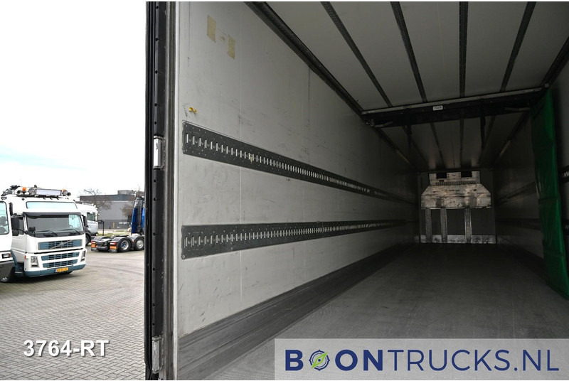 Semireboque frigorífico Krone SD COOL LINER CARRIER VECTOR 1550 | 2x LIFT AXLE * TAIL LIFT * NL TRAILER * 04-2026: foto 10 Semireboque frigorífico Krone SD COOL LINER CARRIER VECTOR 1550 | 2x LIFT AXLE * TAIL LIFT * NL TRAILER * 04-2026: foto 10
