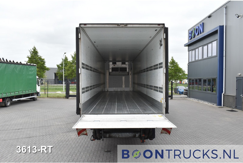 Schmitz Cargobull SCB*S3B + CARRIER VECTOR 1350 | TAIL LIFT * 250 x 265 * PALLET BOX * NL TRAILER * APK 12-2025 - Semireboque frigorífico: foto 2 Schmitz Cargobull SCB*S3B + CARRIER VECTOR 1350 | TAIL LIFT * 250 x 265 * PALLET BOX * NL TRAILER * APK 12-2025 - Semireboque frigorífico: foto 2