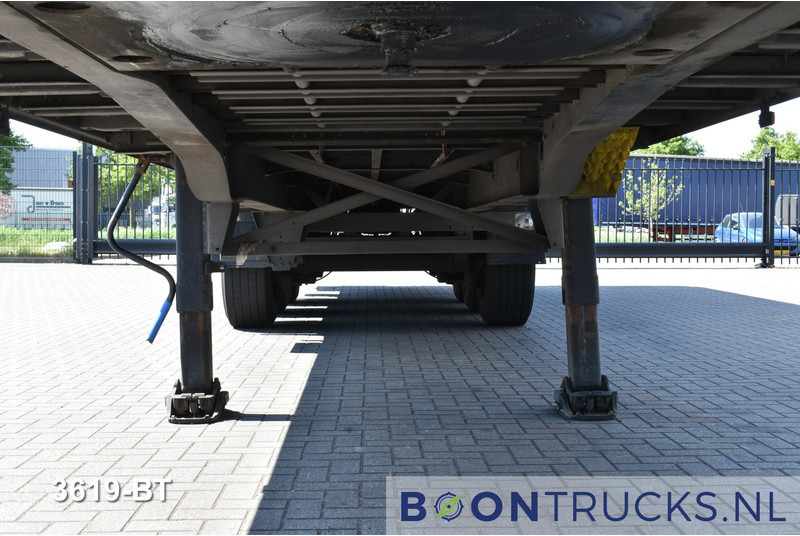 Semireboque furgão Schmitz Cargobull SCB*S3B | DAMAGED / SCHADE * TAIL LIFT (WORKING) * DISC BRAKES: foto 20