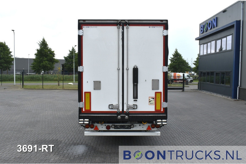 Schmitz Cargobull SCB*S3B | DOUBLE STOCK * PALLET BOX * ALU FLOOR * 3x AVAILABLE - Semireboque frigorífico: foto 5 Schmitz Cargobull SCB*S3B | DOUBLE STOCK * PALLET BOX * ALU FLOOR * 3x AVAILABLE - Semireboque frigorífico: foto 5