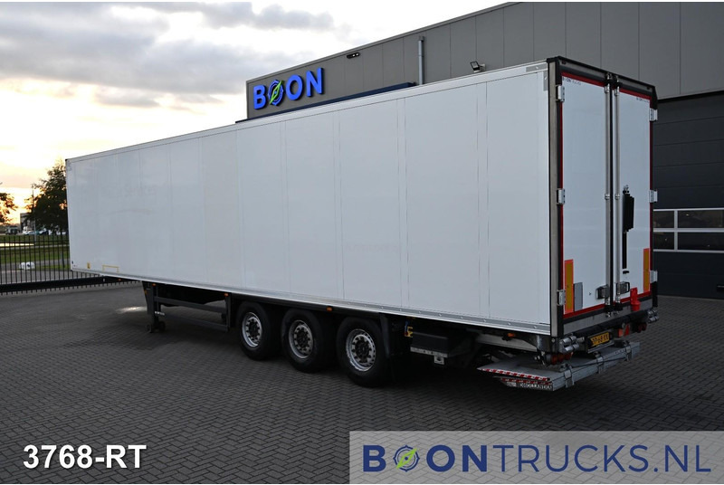 Schmitz Cargobull SCB*S3B SLXI300 2900 HOURS | TAIL LIFT 2.5T * ALU FLOOR * NL TRAILER - Semireboque frigorífico: foto 4 Schmitz Cargobull SCB*S3B SLXI300 2900 HOURS | TAIL LIFT 2.5T * ALU FLOOR * NL TRAILER - Semireboque frigorífico: foto 4