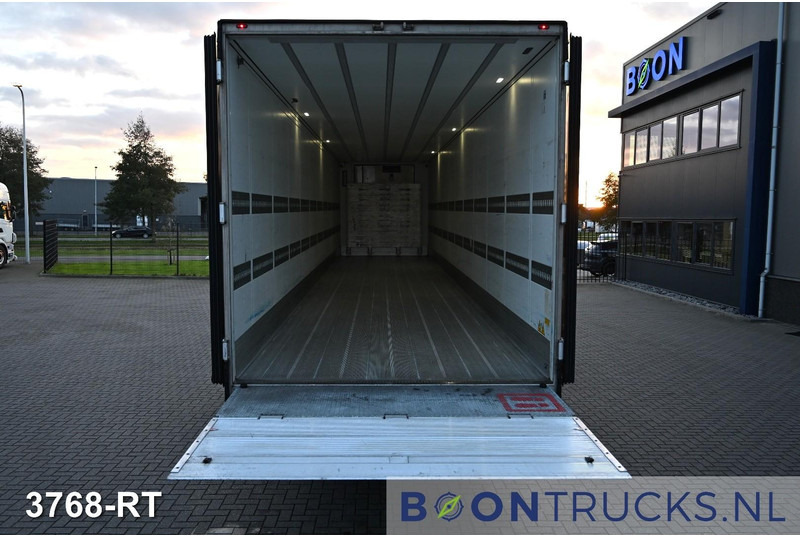 Schmitz Cargobull SCB*S3B SLXI300 2900 HOURS | TAIL LIFT 2.5T * ALU FLOOR * NL TRAILER - Semireboque frigorífico: foto 2 Schmitz Cargobull SCB*S3B SLXI300 2900 HOURS | TAIL LIFT 2.5T * ALU FLOOR * NL TRAILER - Semireboque frigorífico: foto 2