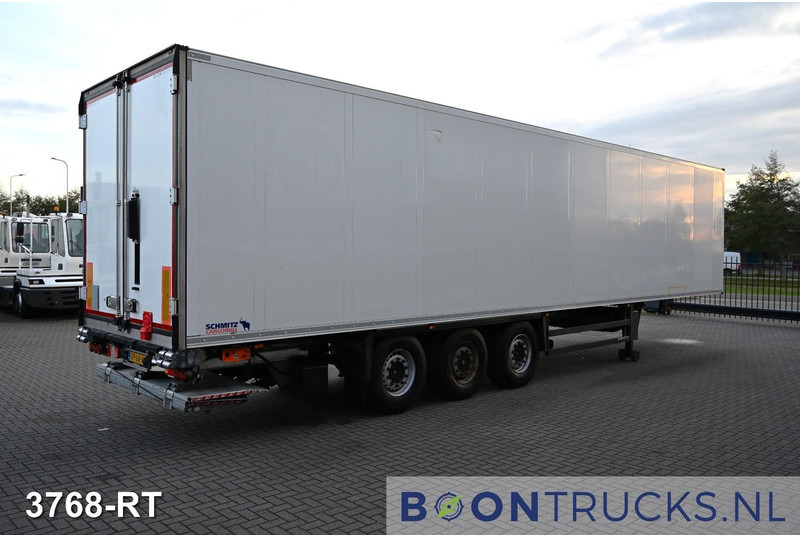 Schmitz Cargobull SCB*S3B SLXI300 2900 HOURS | TAIL LIFT 2.5T * ALU FLOOR * NL TRAILER - Semireboque frigorífico: foto 5 Schmitz Cargobull SCB*S3B SLXI300 2900 HOURS | TAIL LIFT 2.5T * ALU FLOOR * NL TRAILER - Semireboque frigorífico: foto 5