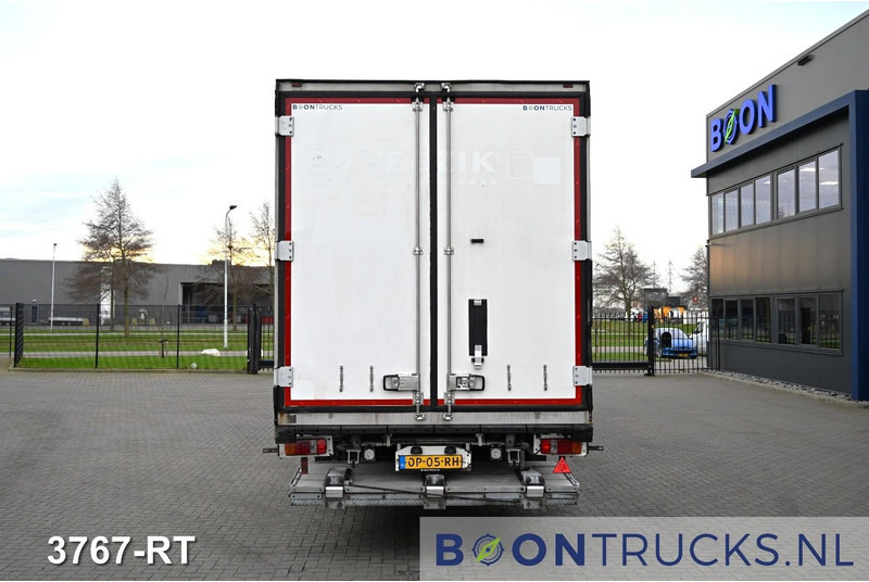 Schmitz Cargobull SCB*S3B TK SLXe 300 | TRIDEC STUURAS * LIFTAS * LAADKLEP 3 TON * NL TRAILER * APK 10-2026 - Semireboque frigorífico: foto 5 Schmitz Cargobull SCB*S3B TK SLXe 300 | TRIDEC STUURAS * LIFTAS * LAADKLEP 3 TON * NL TRAILER * APK 10-2026 - Semireboque frigorífico: foto 5