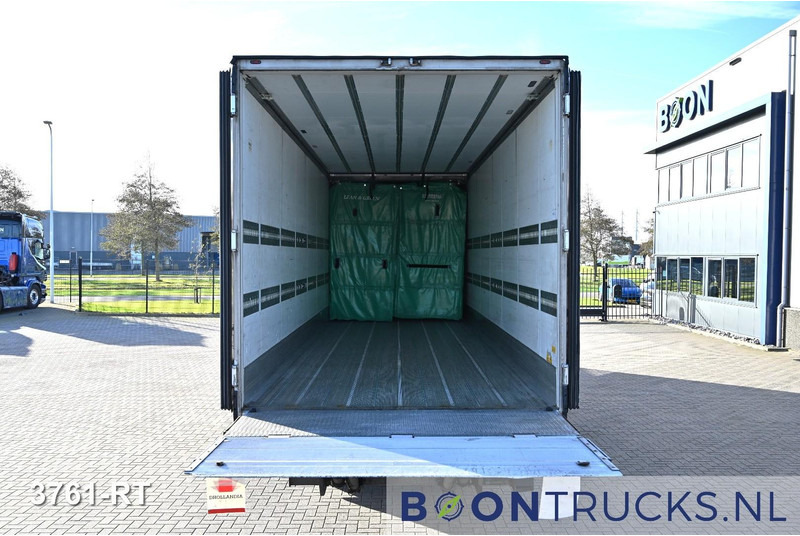 Schmitz Cargobull SCB*S3B + TK SLXi300 | 2x LIFT AXLE * TAIL LIFT * NL TRAILER * APK 02-2026 - Semireboque frigorífico: foto 2 Schmitz Cargobull SCB*S3B + TK SLXi300 | 2x LIFT AXLE * TAIL LIFT * NL TRAILER * APK 02-2026 - Semireboque frigorífico: foto 2