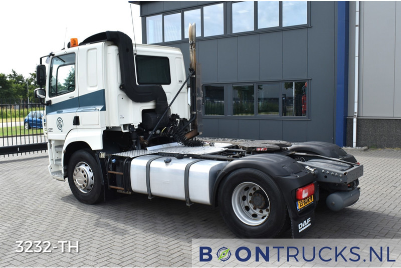 DAF CF 410 FT 4x2 | EURO6 * LOW CAB * PTO * ACC * NL TRUCK * APK 05-2025 - Tractor: foto 4 DAF CF 410 FT 4x2 | EURO6 * LOW CAB * PTO * ACC * NL TRUCK * APK 05-2025 - Tractor: foto 4