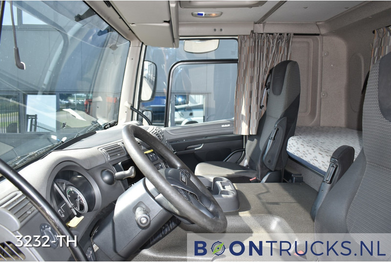 DAF CF 410 FT 4x2 | EURO6 * LOW CAB * PTO * ACC * NL TRUCK * APK 05-2025 - Tractor: foto 2 DAF CF 410 FT 4x2 | EURO6 * LOW CAB * PTO * ACC * NL TRUCK * APK 05-2025 - Tractor: foto 2