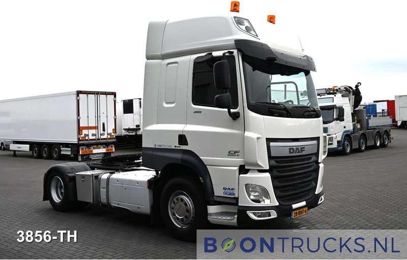 DAF CF 460 FT 4x2 | EURO6 * HYDRAULICS * SC * NL TRUCK - Tractor: foto 3 DAF CF 460 FT 4x2 | EURO6 * HYDRAULICS * SC * NL TRUCK - Tractor: foto 3
