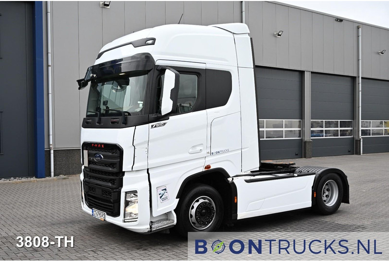 Ford F-MAX 500 4x2 | EURO6 * 2x FUEL TANK * ACC * 2x AVAILABLE - Tractor: foto 1 Ford F-MAX 500 4x2 | EURO6 * 2x FUEL TANK * ACC * 2x AVAILABLE - Tractor: foto 1