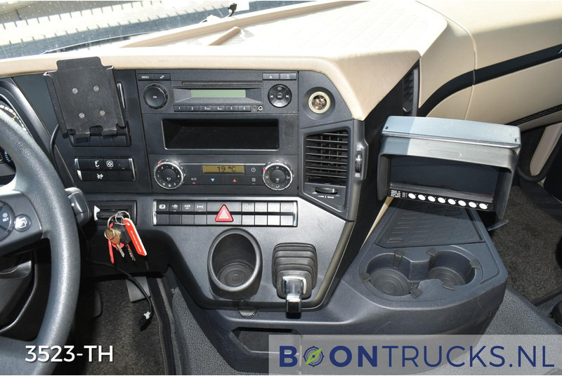 Locação de Mercedes-Benz Actros 1842 LS 4x2 | EURO6 * NL TRUCK Mercedes-Benz Actros 1842 LS 4x2 | EURO6 * NL TRUCK: foto 11 Locação de Mercedes-Benz Actros 1842 LS 4x2 | EURO6 * NL TRUCK Mercedes-Benz Actros 1842 LS 4x2 | EURO6 * NL TRUCK: foto 11