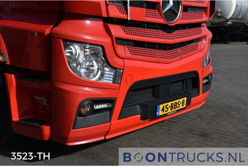 Locação de Mercedes-Benz Actros 1842 LS 4x2 | EURO6 * NL TRUCK Mercedes-Benz Actros 1842 LS 4x2 | EURO6 * NL TRUCK: foto 20 Locação de Mercedes-Benz Actros 1842 LS 4x2 | EURO6 * NL TRUCK Mercedes-Benz Actros 1842 LS 4x2 | EURO6 * NL TRUCK: foto 20
