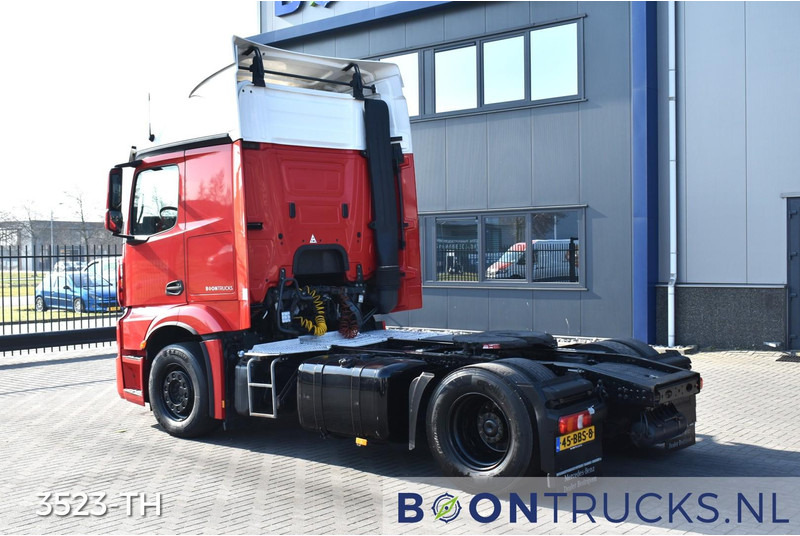 Mercedes-Benz Actros 1842 LS 4x2 | EURO6 * NL TRUCK - Tractor: foto 4 Mercedes-Benz Actros 1842 LS 4x2 | EURO6 * NL TRUCK - Tractor: foto 4