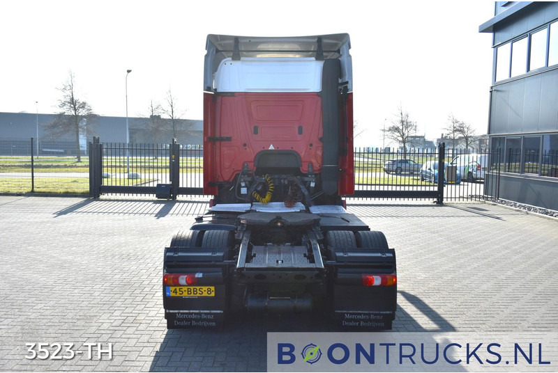 Locação de Mercedes-Benz Actros 1842 LS 4x2 | EURO6 * NL TRUCK Mercedes-Benz Actros 1842 LS 4x2 | EURO6 * NL TRUCK: foto 7 Locação de Mercedes-Benz Actros 1842 LS 4x2 | EURO6 * NL TRUCK Mercedes-Benz Actros 1842 LS 4x2 | EURO6 * NL TRUCK: foto 7