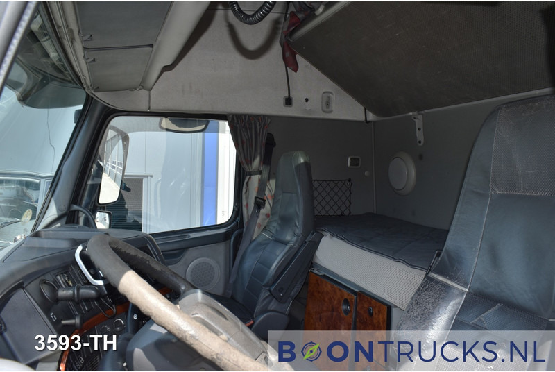 Volvo FH12 500 4x2 | EURO3 * XL * HYDRAULICS * 2x TANK * NL TRUCK - Tractor: foto 2 Volvo FH12 500 4x2 | EURO3 * XL * HYDRAULICS * 2x TANK * NL TRUCK - Tractor: foto 2