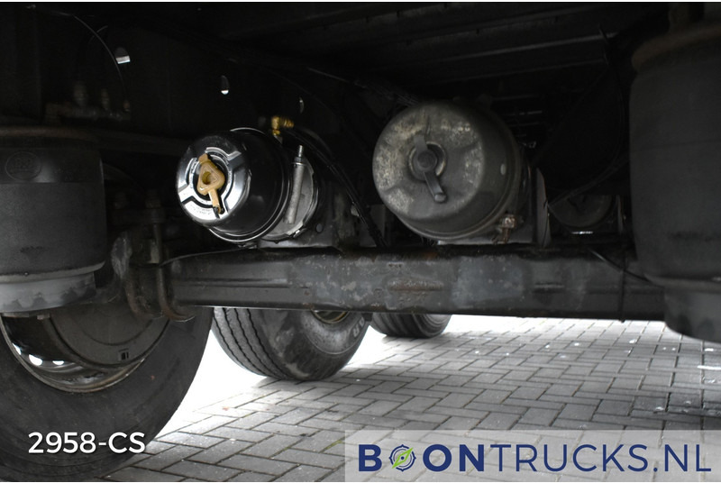 Semi-reboque de lona Van Hool 3B2014 | HARDWOOD FLOOR * GALVANISED * ALU BOARDS * NL TRAILER: foto 19