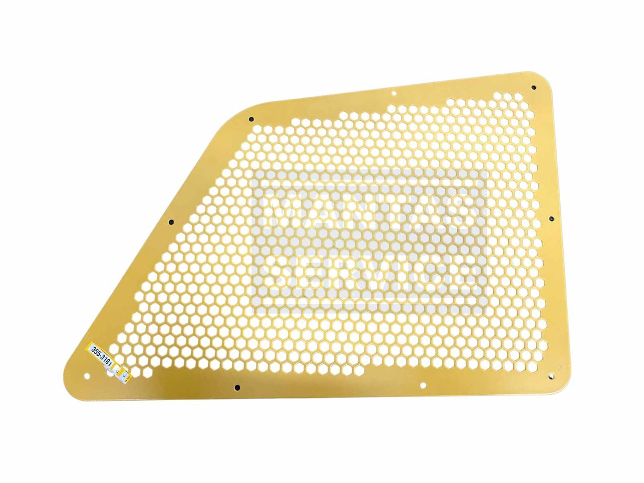 CAT SCREEN 355-3181 - Estrutura/ Châssis de Caminhão: foto 1 CAT SCREEN 355-3181 - Estrutura/ Châssis de Caminhão: foto 1