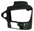 CORNER BUMPER, W/O FOG LAMP HOLE, PRIMED, LH MS130235, 9608809072 - Canto do pára-choque: foto 1 CORNER BUMPER, W/O FOG LAMP HOLE, PRIMED, LH MS130235, 9608809072 - Canto do pára-choque: foto 1