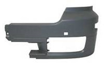 FR CORNER BUMPER (W/NOZZLE HOLE), L (SMC) MS130052, 9418802370 - Canto do pára-choque: foto 1 FR CORNER BUMPER (W/NOZZLE HOLE), L (SMC) MS130052, 9418802370 - Canto do pára-choque: foto 1