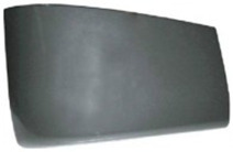 FRONT CORNER BUMPER (DARK-GRAY), R (SMC) MS170141, 5010578325 - Canto do pára-choque: foto 1 FRONT CORNER BUMPER (DARK-GRAY), R (SMC) MS170141, 5010578325 - Canto do pára-choque: foto 1