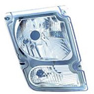 HEAD LAMP (ELEC/MAN) LH MS120191, 20818765 - Farol dianteira: foto 1 HEAD LAMP (ELEC/MAN) LH MS120191, 20818765 - Farol dianteira: foto 1