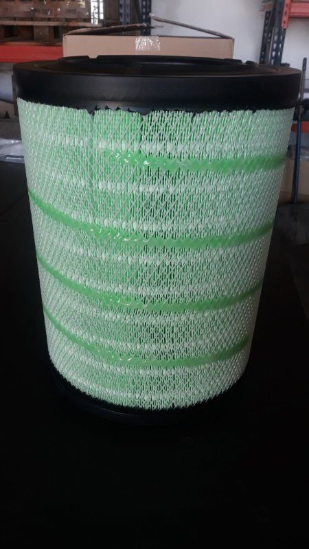 SCANIA AIR FILTER - 21337557 - Filtro de ar de Caminhão: foto 1 SCANIA AIR FILTER - 21337557 - Filtro de ar de Caminhão: foto 1