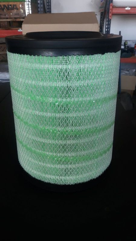 SCANIA AIR FILTER KIT - 21693755 - Filtro de ar de Caminhão: foto 1 SCANIA AIR FILTER KIT - 21693755 - Filtro de ar de Caminhão: foto 1