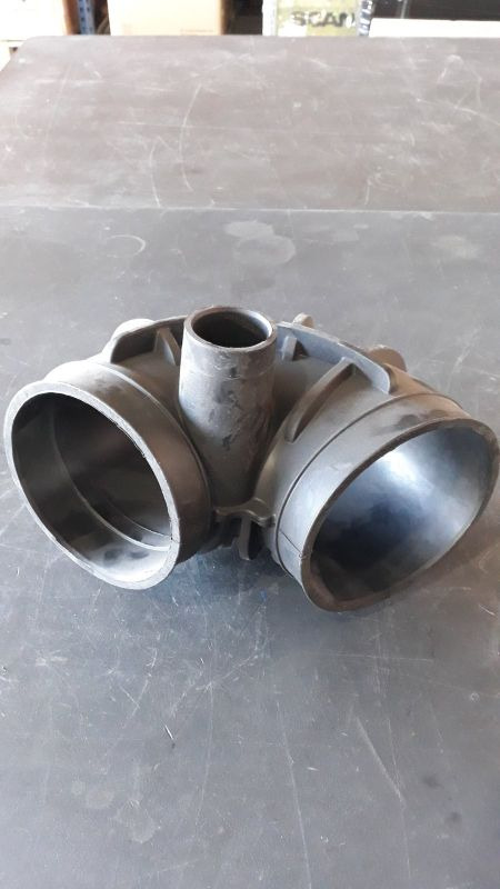 SCANIA AIR INTAKE - 20728609 - Sistema de admissão de ar de Caminhão: foto 1 SCANIA AIR INTAKE - 20728609 - Sistema de admissão de ar de Caminhão: foto 1