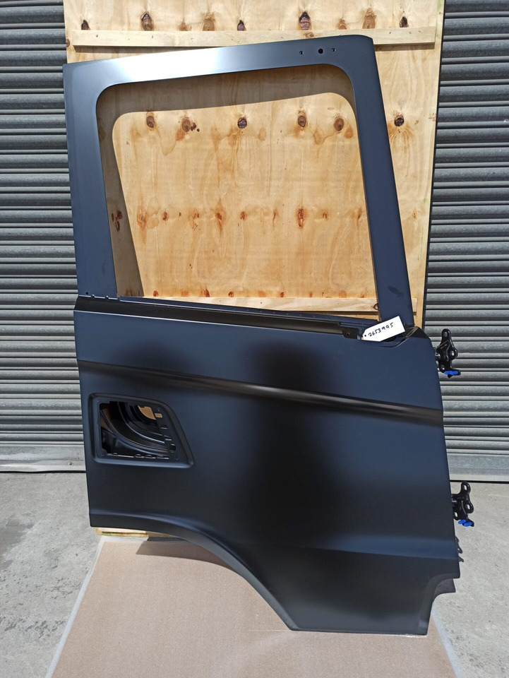 SCANIA CABIN DOOR - 2653995 - Porta e peças de Caminhão: foto 1 SCANIA CABIN DOOR - 2653995 - Porta e peças de Caminhão: foto 1
