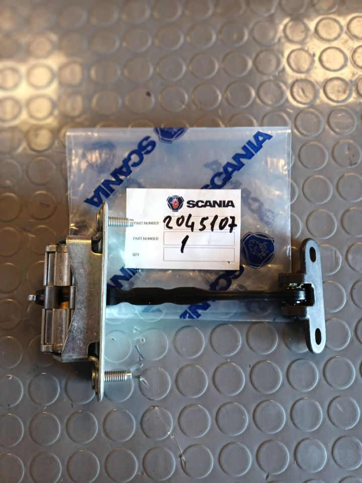 SCANIA DOOR STOP - 2045107 - Porta e peças de Caminhão: foto 1 SCANIA DOOR STOP - 2045107 - Porta e peças de Caminhão: foto 1