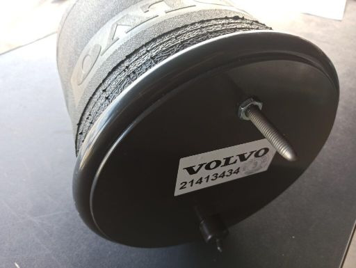 VOLVO AIR SPRING - 21413434 - Suspensão a ar de Caminhão: foto 1 VOLVO AIR SPRING - 21413434 - Suspensão a ar de Caminhão: foto 1