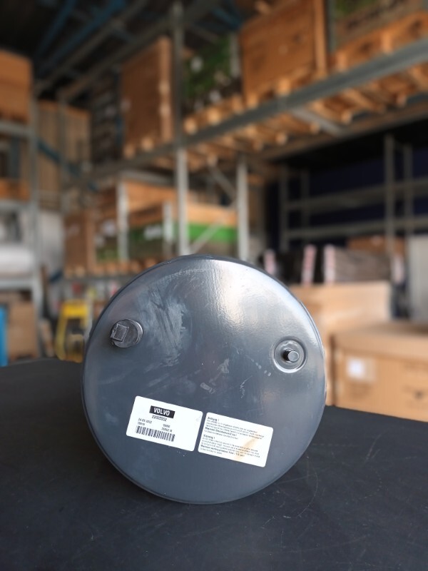 VOLVO AIR SPRING 22025552 - Suspensão de Caminhão: foto 2 VOLVO AIR SPRING 22025552 - Suspensão de Caminhão: foto 2