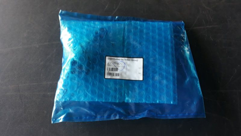 VOLVO CONTROL VALVE - 23509305 - Válvula de Caminhão: foto 1 VOLVO CONTROL VALVE - 23509305 - Válvula de Caminhão: foto 1