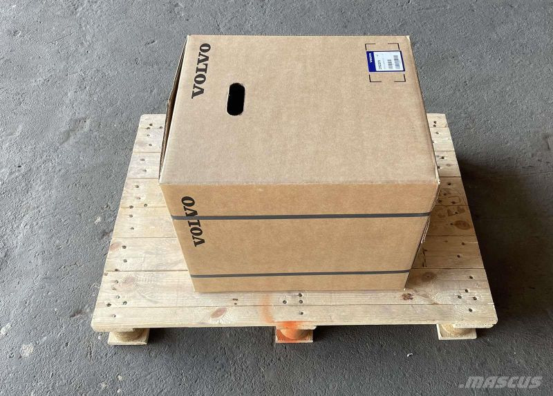 VOLVO DPF - 21922979 - Silenciador/ Sistema de escape de Caminhão: foto 1 VOLVO DPF - 21922979 - Silenciador/ Sistema de escape de Caminhão: foto 1