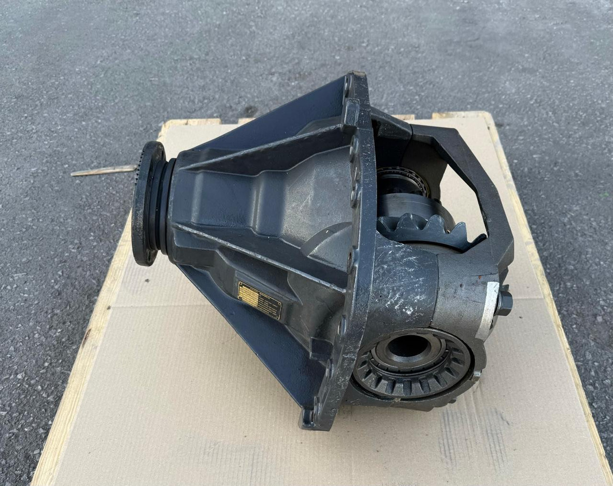 VOLVO Differential Groups 1524977 - Eixo e peças de Caminhão: foto 3 VOLVO Differential Groups 1524977 - Eixo e peças de Caminhão: foto 3