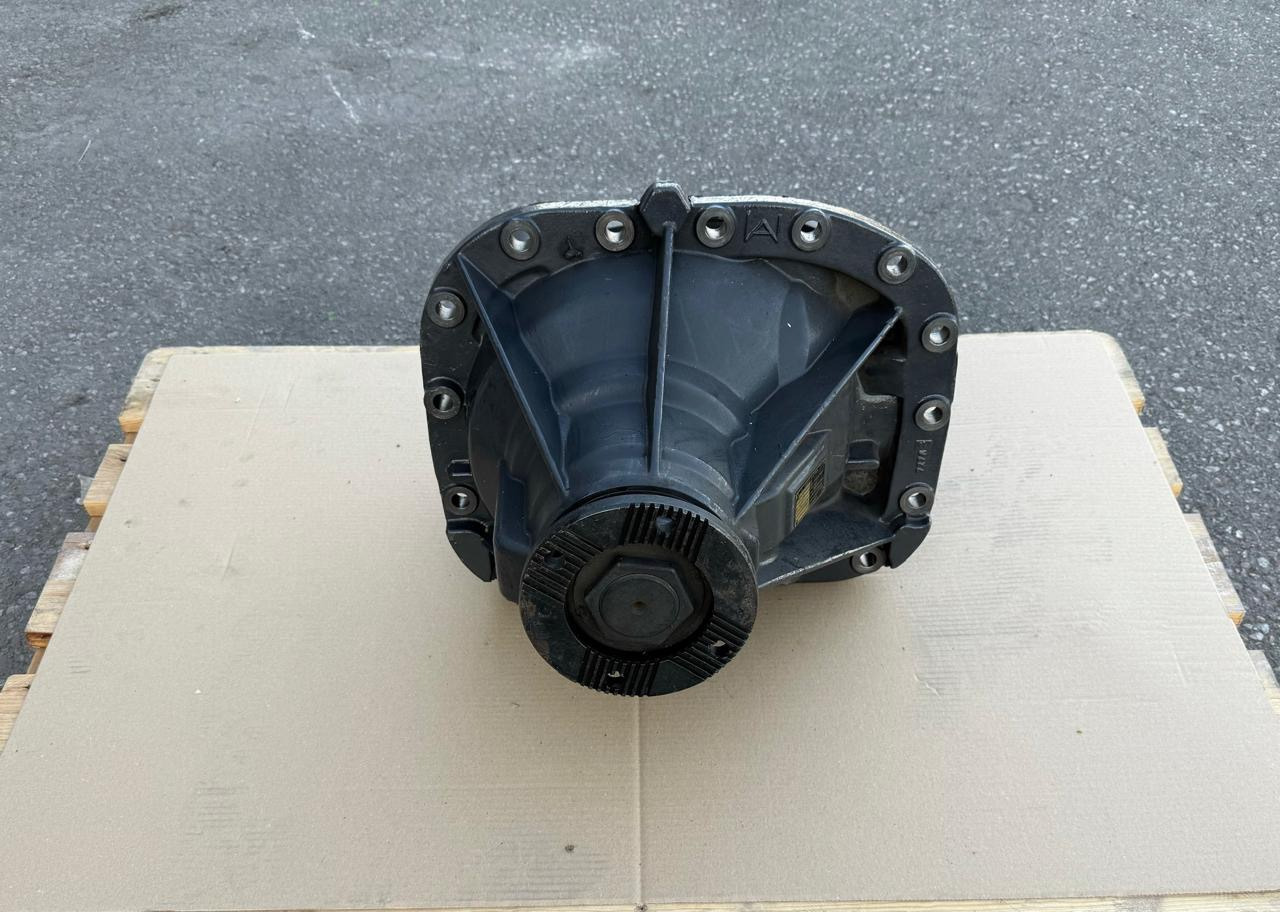 VOLVO Differential Groups 1524977 - Eixo e peças de Caminhão: foto 2 VOLVO Differential Groups 1524977 - Eixo e peças de Caminhão: foto 2