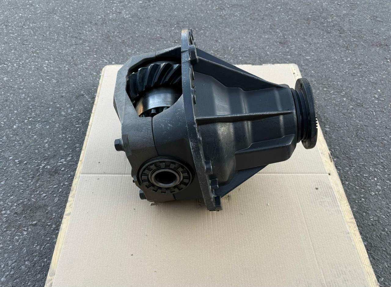 VOLVO Differential Groups 1524977 - Eixo e peças de Caminhão: foto 1 VOLVO Differential Groups 1524977 - Eixo e peças de Caminhão: foto 1