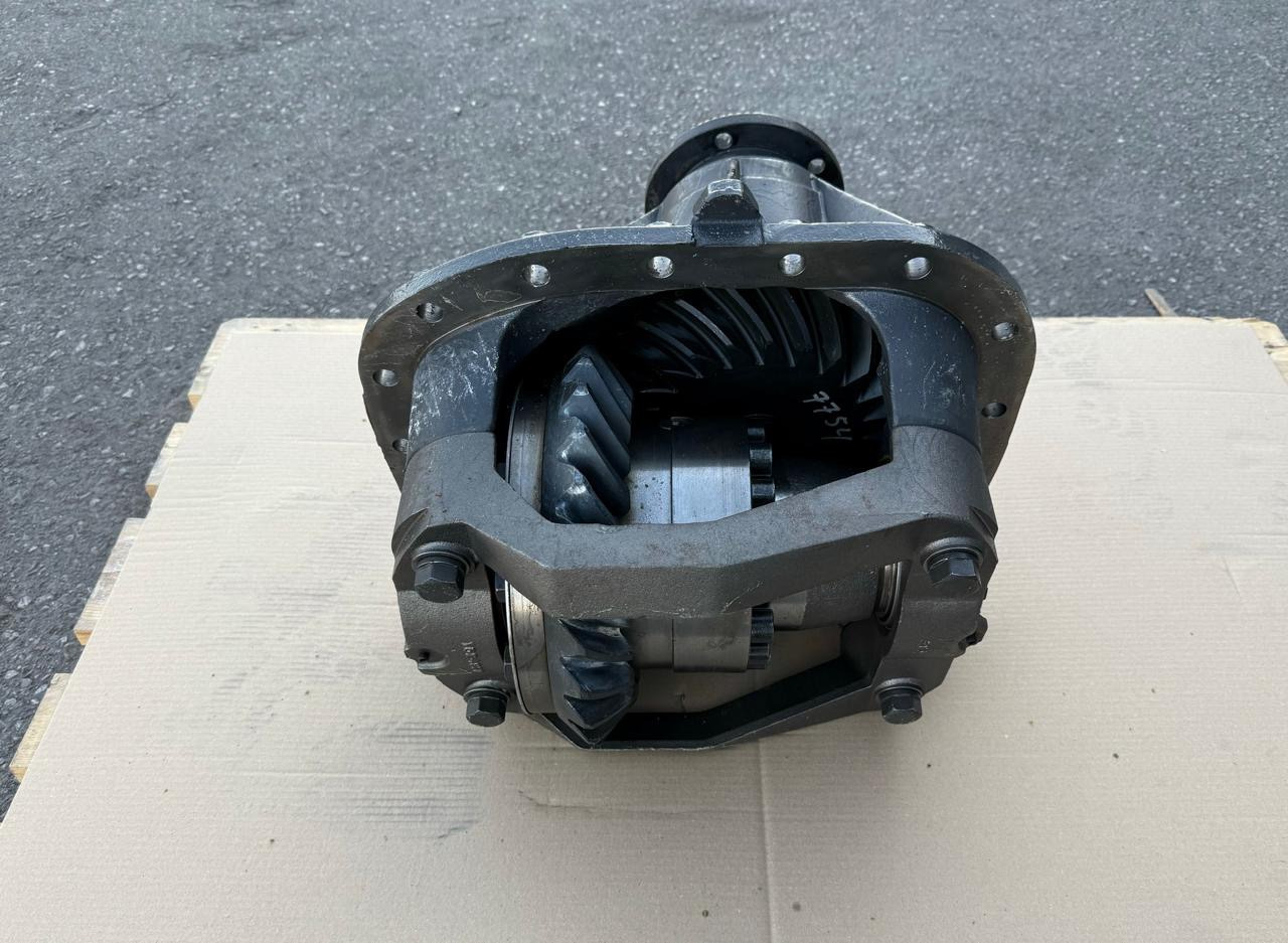 VOLVO Differential Groups 1524977 - Eixo e peças de Caminhão: foto 4 VOLVO Differential Groups 1524977 - Eixo e peças de Caminhão: foto 4