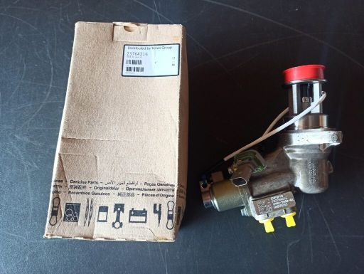 VOLVO EGR VALVE - 23764216 - Válvula de Caminhão: foto 1 VOLVO EGR VALVE - 23764216 - Válvula de Caminhão: foto 1