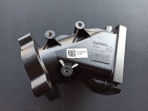 VOLVO EXHAUST GAS RECIRCULATION CHAMBER - 21959980 - Motor e peças de Caminhão: foto 1 VOLVO EXHAUST GAS RECIRCULATION CHAMBER - 21959980 - Motor e peças de Caminhão: foto 1