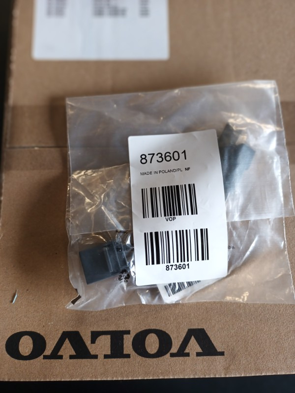 VOLVO PENTA CABLE - 873601 - Cables/ Wire harness de Caminhão: foto 1 VOLVO PENTA CABLE - 873601 - Cables/ Wire harness de Caminhão: foto 1