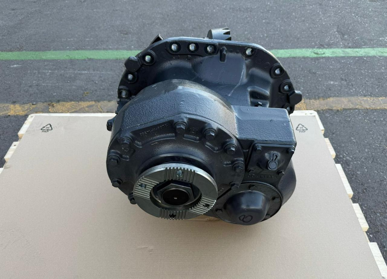 VOLVO Power Drive Diff group 20545464 - Eixo e peças de Caminhão: foto 4 VOLVO Power Drive Diff group 20545464 - Eixo e peças de Caminhão: foto 4