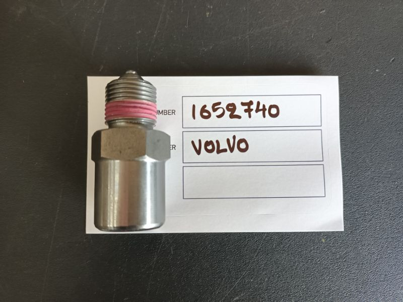 VOLVO VALVE - 1652740 - Válvula de Caminhão: foto 1 VOLVO VALVE - 1652740 - Válvula de Caminhão: foto 1