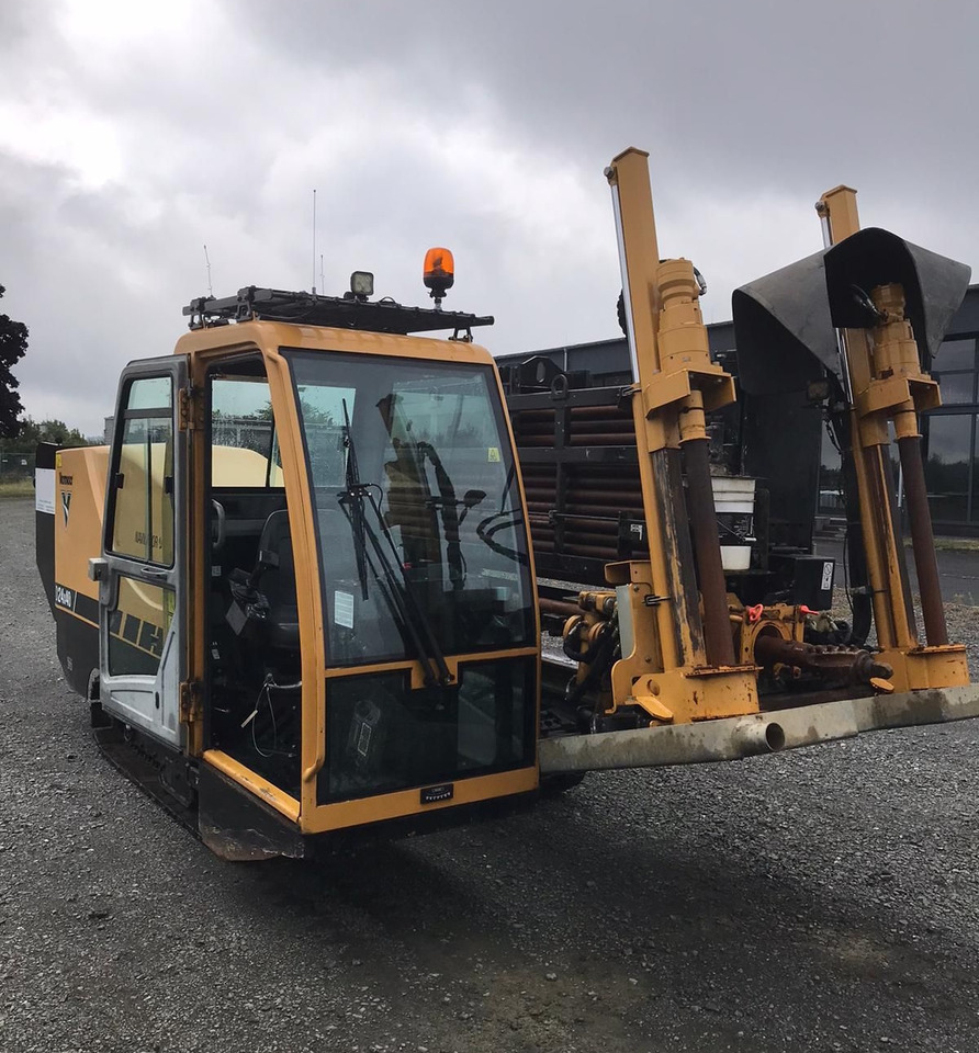 VERMEER D24X40 S3 - Máquina de perfuração direcional: foto 1 VERMEER D24X40 S3 - Máquina de perfuração direcional: foto 1