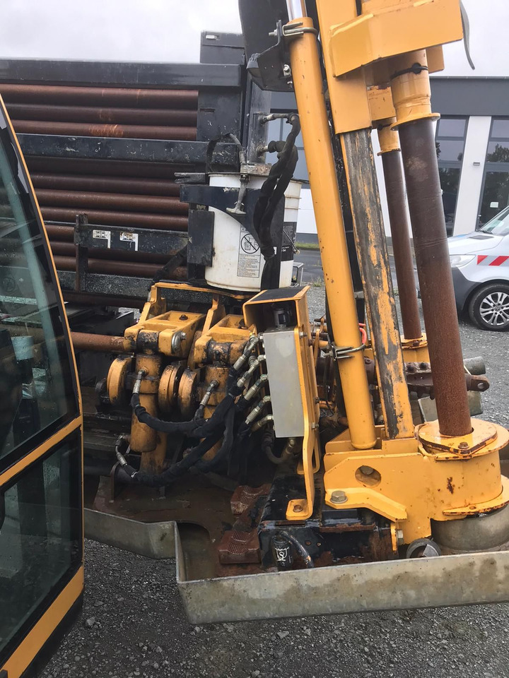 VERMEER D24X40 S3 - Máquina de perfuração direcional: foto 3 VERMEER D24X40 S3 - Máquina de perfuração direcional: foto 3