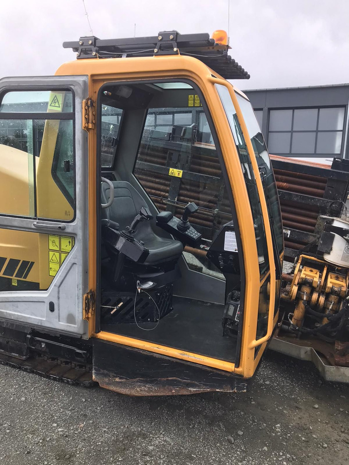 VERMEER D24X40 S3 - Máquina de perfuração direcional: foto 2 VERMEER D24X40 S3 - Máquina de perfuração direcional: foto 2